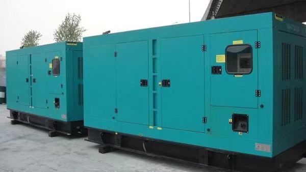 尖扎幼儿园备用发电机供